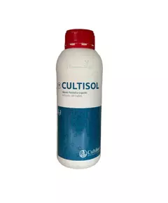 CULTIFORT Культисол CULTISOL Органический окислитель 1 л