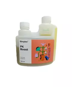 SIMPLEX PK BOOST (SOLID) добавка для цветения