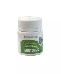 ОрганикМикс БиоТонус стимул. иммунитета
