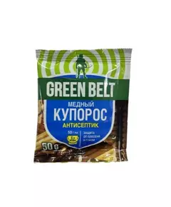 Медный купорос