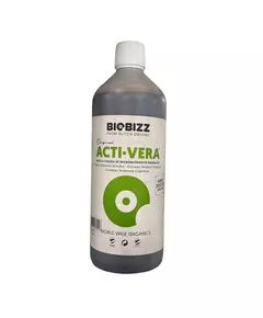 BIOBIZZ ACTI-VERA для иммунитета