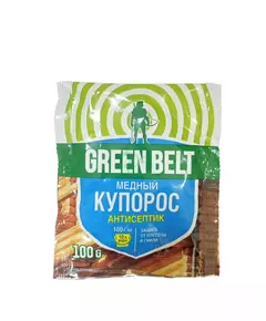 Медный купорос