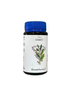 GROBRO BOOSTAMINO Концентрат полезных аминокислот