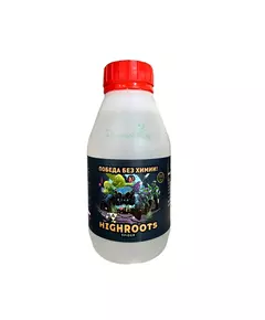 HIGHROOTS SPIDER стимулятор корнеобразования