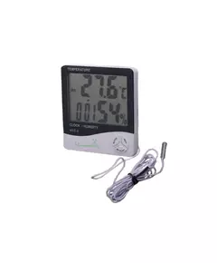 Термометр-гигрометр HOM-12