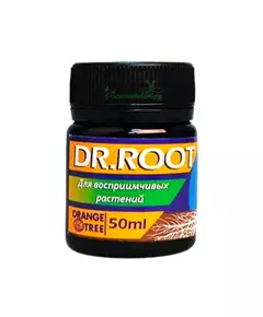 DOCTOR ROOT Укоренитель для восприимчивых растений 50 мл