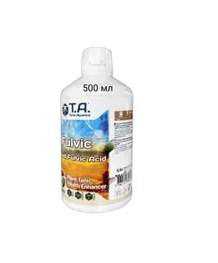 T.A. FULVIC (DIAMOND NECTAR GHE) стимулятор роста