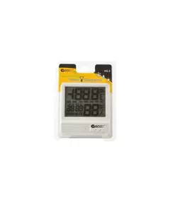 Термометр-гигрометр GARIN WS-3