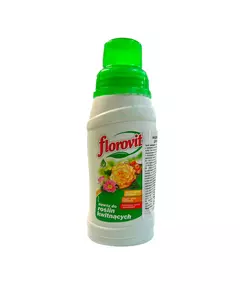 FLOROVIT Флоровит Для цветущих растений жидкое