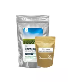 Кордицепс Микопро Биоинсектицид почвенный