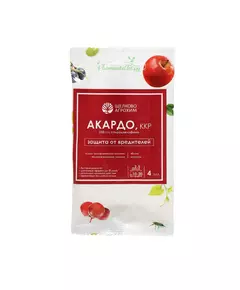 ЩА Акардо 4 мл