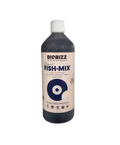 BIOBIZZ FISH-MIX стимулятор на основе рыб для фазы цветения