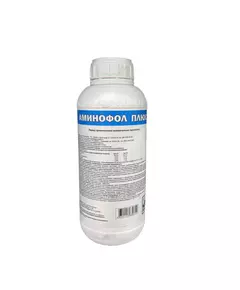 АгроМастер Аминофол Плюс