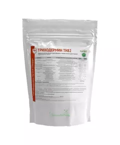 Триходермин TH82 Биологический фунгицид