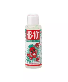 НВ-101 Органический стимулятор роста растений Япония