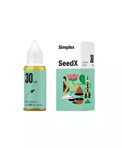 SIMPLEX SEEDX Стимулятор для проращивания семян