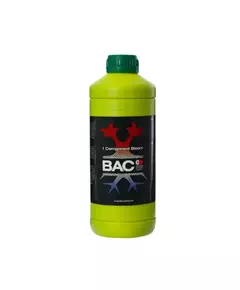 B A C 1 COMPONENT BLOOM Однокомпонентное на цветение 1 л