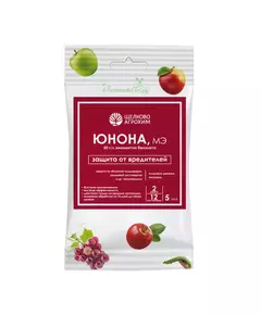 ЩА Юнона МЭ 5 мл