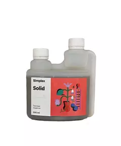 SIMPLEX SOLID бустер цветения