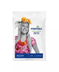 FERTIKA Фертика Цветочная