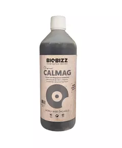 BIOBIZZ CALMAG кальций магний