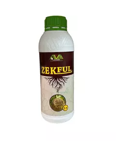 AVAGRO ZEKFUL Зекфул Аминокислоты Антистресс 1 л