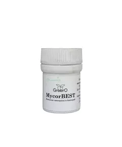 GROBRO MYCORBEST Комплекс микоризы и бактерий