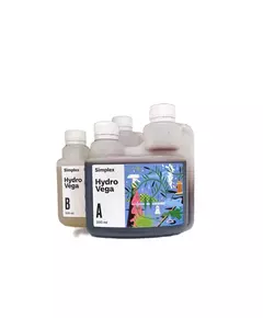 SIMPLEX HYDRO VEGA A/B