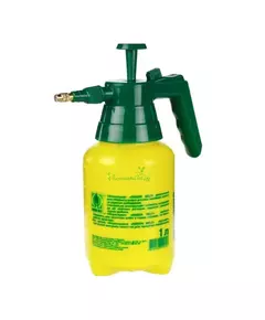 Опрыскиватель помповый GREEN BELT