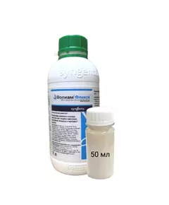 Волиам Флекси СК  Системный инсектицид широкого спектра действия