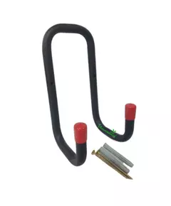 Держать для садового инструмента 55*125*200мм средний