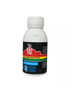 RASTEA ECO-HYDRO PK CLASSIC 100 мл