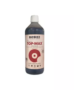 BIOBIZZ TOP-MAX бустер цветения