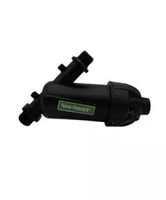 Фильтр сетчатый пластик 3/4 5м3/ч 130 микр