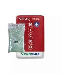 УРАЛХИМ SOLAR Универсал 19.19.19+МЭ