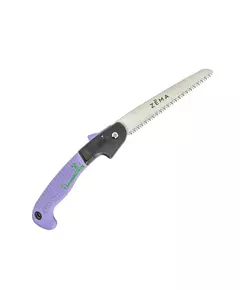 Пила садовая ZEMA ZM 5001 180 мм