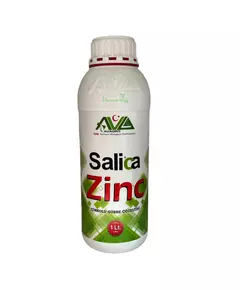 AVAGRO SALICA Салика ZINK  1 л