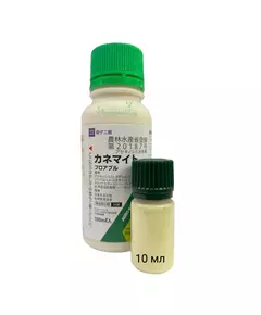 Канемайт Контактный акарицид с быстрым эффектом Япония