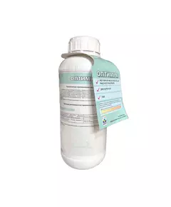 АгроМастер Оптимум минеральное удобрение с индикатором PH 1 л