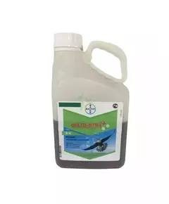 Фалькон трёхкомпонентный системный фунгицид