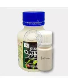 Дабл Фэйс Инсектоакарицид Япония