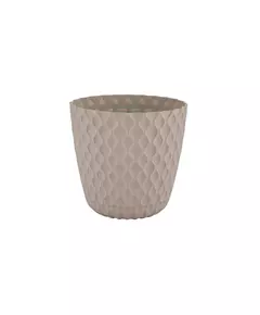 Горшок INGREEN WAVE Вэйв подст. Французский платан