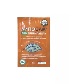 ЭКО Дачник Липосам БИО прилипатель