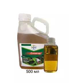 Солигор КЭ Системный фунгицид лечебного действия