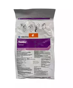 Танос Фунгицид лечебного действия