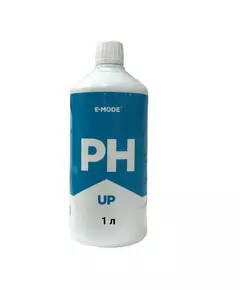 E-MODE PH UP