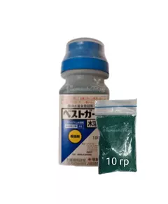 BEST GUARD Бест Гуард Япония