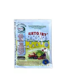 Цитовит 1,5 мл НЭСТ-М