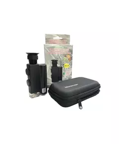 Микроскоп увеличение 200-240х