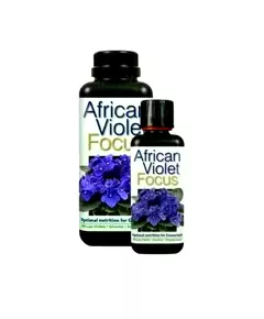 GT AFRICAN VIOLET FOCUS для фиалок